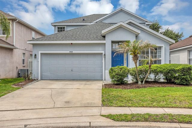 4908 OLDE KERRY DRIVE, Orlando, FL 32837