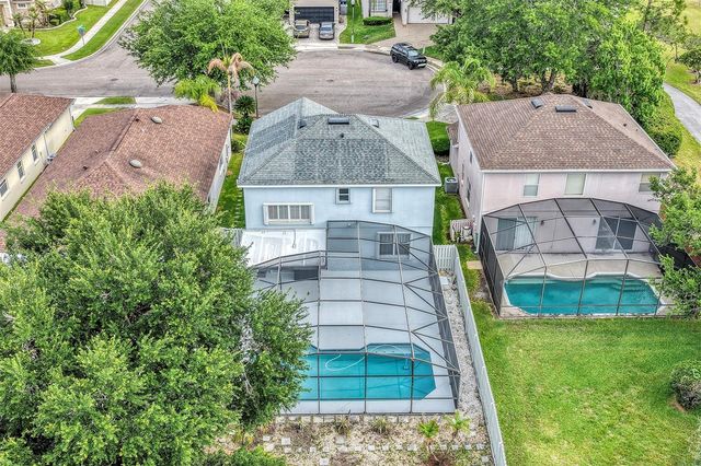 4908 OLDE KERRY DRIVE, Orlando, FL 32837