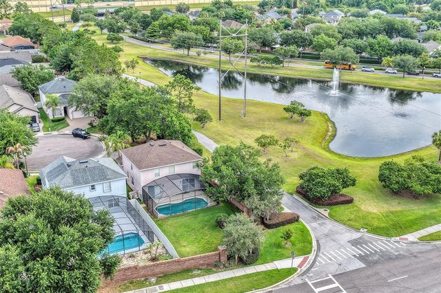 4908 OLDE KERRY DRIVE, Orlando, FL 32837