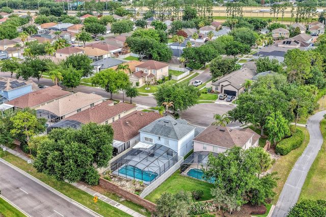 4908 OLDE KERRY DRIVE, Orlando, FL 32837