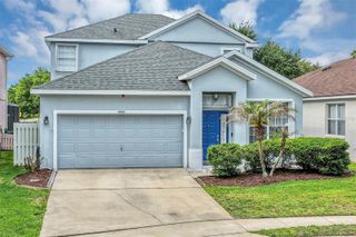 4908 OLDE KERRY DRIVE, Orlando, FL 32837