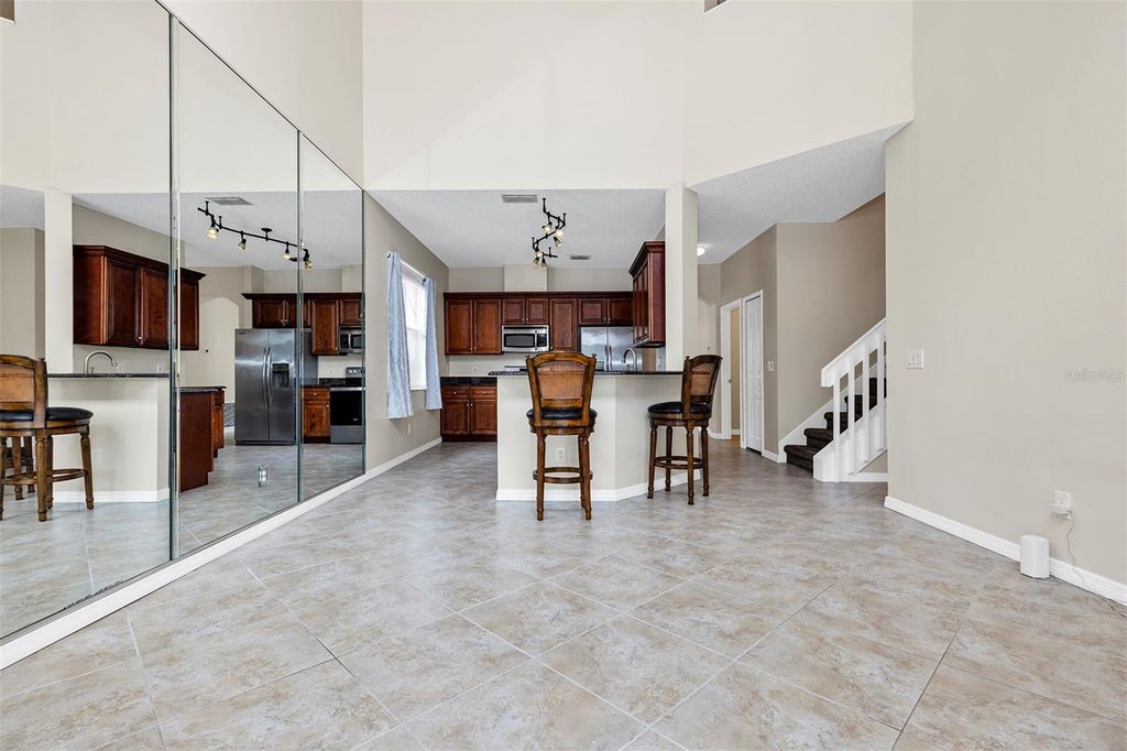Image 11 of property listing at 4908 OLDE KERRY DRIVE, Orlando, FL 32837
