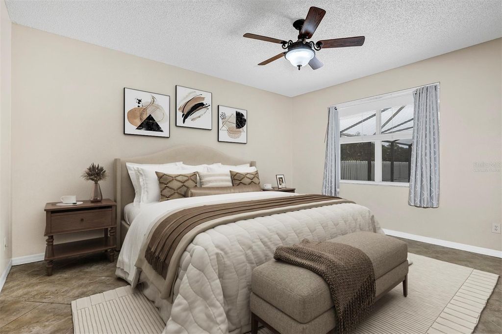 Image 19 of property listing at 4908 OLDE KERRY DRIVE, Orlando, FL 32837