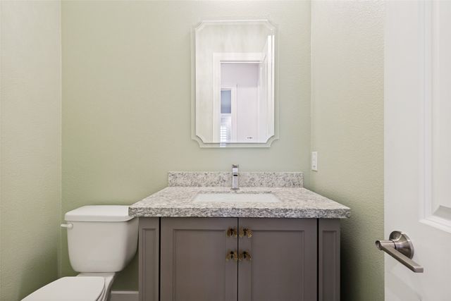 7601 Eastwick Avenue, Mckinney, TX 75071