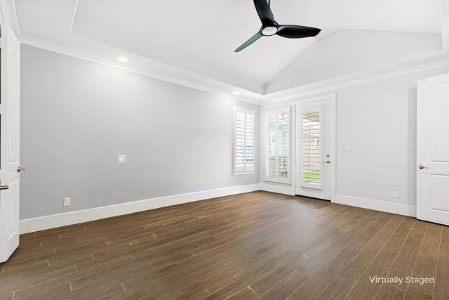 7601 Eastwick Avenue, Mckinney, TX 75071