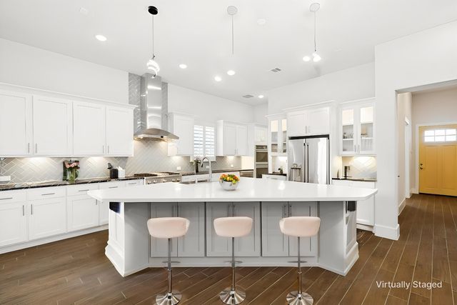 7601 Eastwick Avenue, Mckinney, TX 75071
