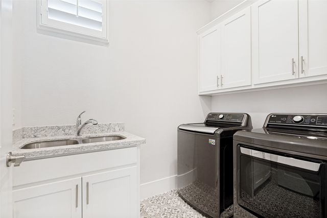 7601 Eastwick Avenue, Mckinney, TX 75071