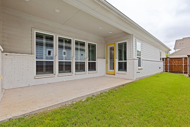 7601 Eastwick Avenue, Mckinney, TX 75071