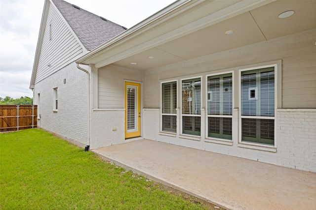 7601 Eastwick Avenue, Mckinney, TX 75071
