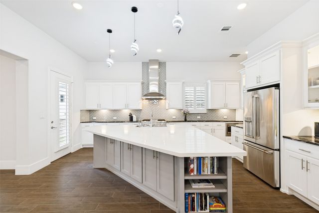 7601 Eastwick Avenue, Mckinney, TX 75071