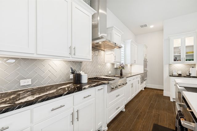7601 Eastwick Avenue, Mckinney, TX 75071