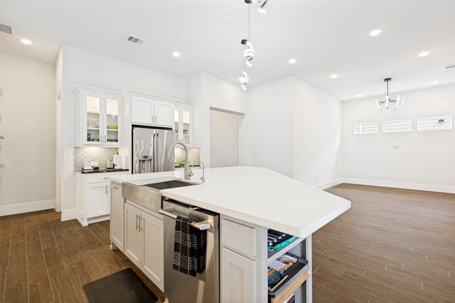 7601 Eastwick Avenue, Mckinney, TX 75071