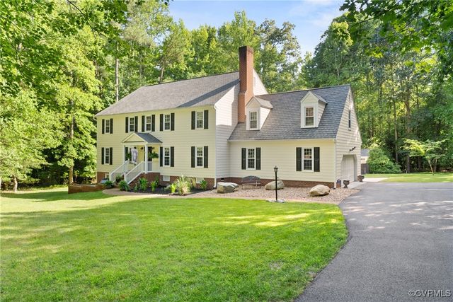 9501 Gadwell Ter, Chesterfield, VA 23838