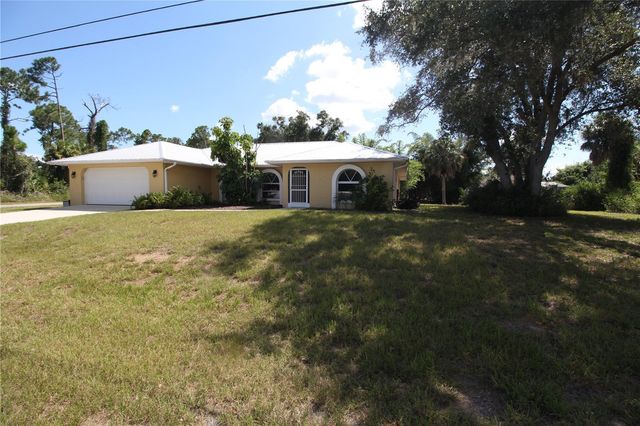 1759 ALABELLE LANE, North Port, FL 34286