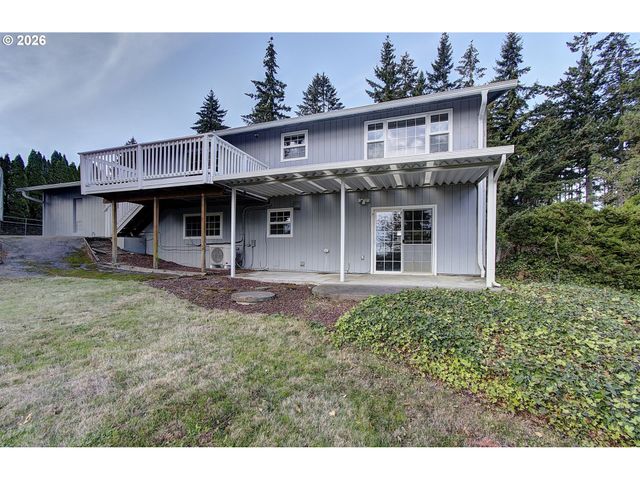 17924 S FORSYTHE Rd, Oregon City, OR 97045
