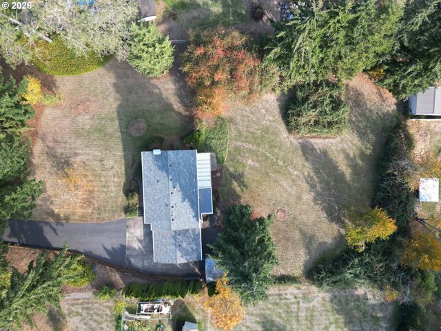 17924 S FORSYTHE Rd, Oregon City, OR 97045