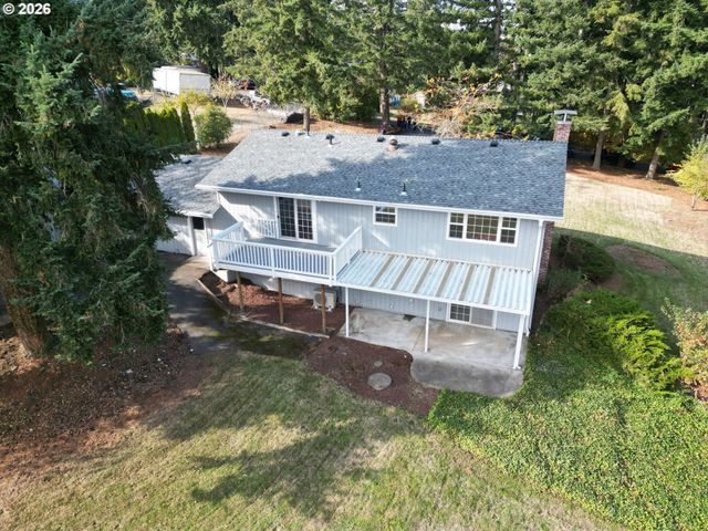 17924 S FORSYTHE Rd, Oregon City, OR 97045