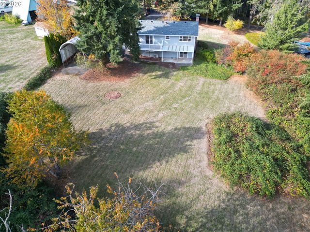 17924 S FORSYTHE Rd, Oregon City, OR 97045