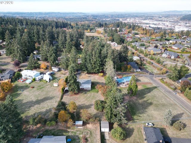 17924 S FORSYTHE Rd, Oregon City, OR 97045