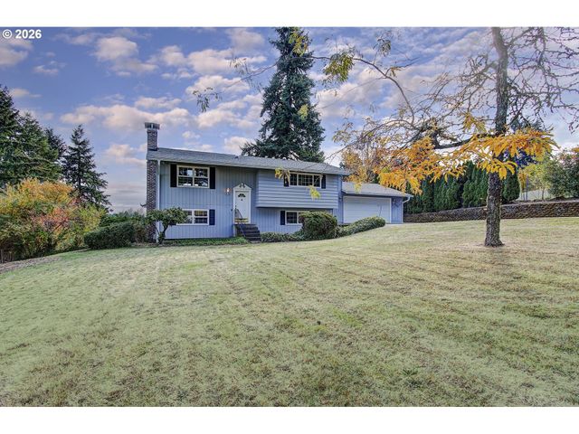 17924 S FORSYTHE Rd, Oregon City, OR 97045