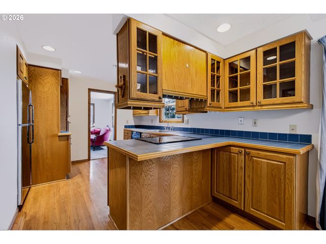 17924 S FORSYTHE Rd, Oregon City, OR 97045