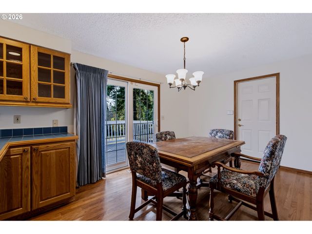 17924 S FORSYTHE Rd, Oregon City, OR 97045