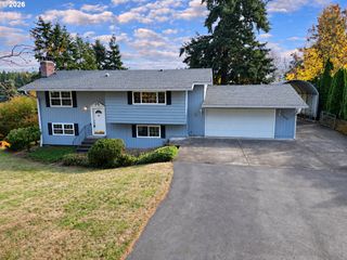 17924 S FORSYTHE Rd, Oregon City, OR 97045