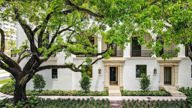 2609 Anderson Rd 2609, Coral Gables, FL 33134