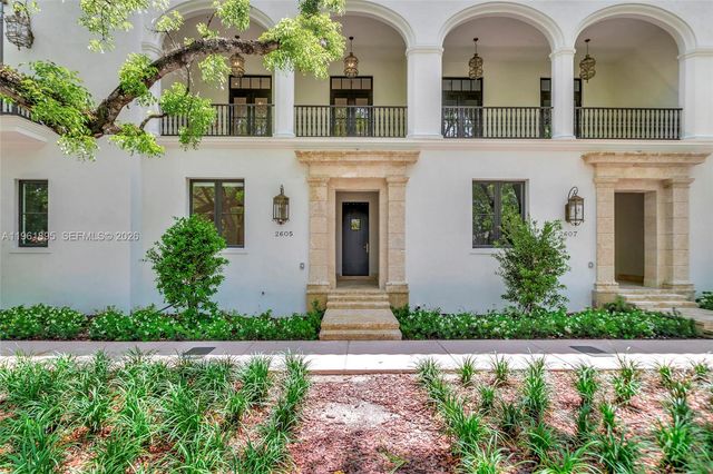 2609 Anderson Rd 2609, Coral Gables, FL 33134