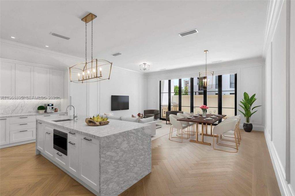 2609 Anderson Rd 2609, Coral Gables, FL 33134