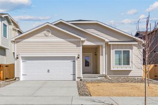 17850 E 94th Avenue, Commerce City, CO 80022