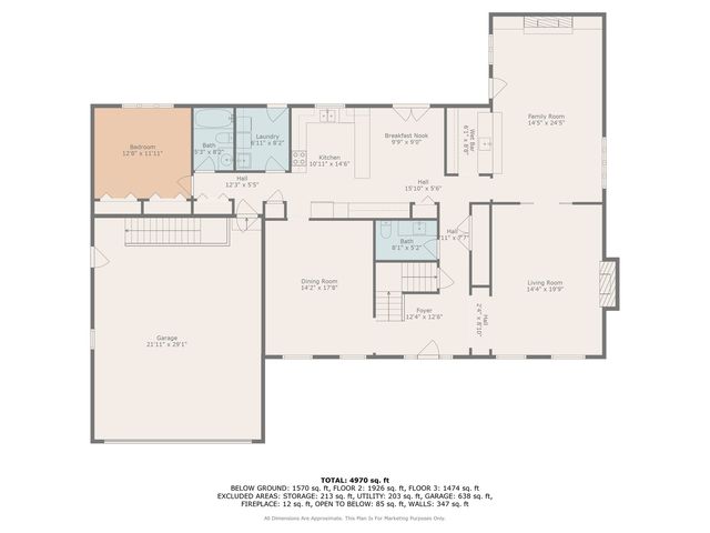 8115 Pluskota Drive, Orland Park, IL 60462