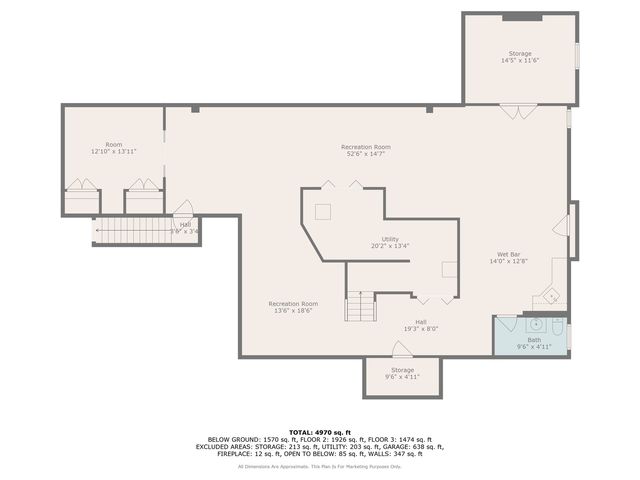 8115 Pluskota Drive, Orland Park, IL 60462