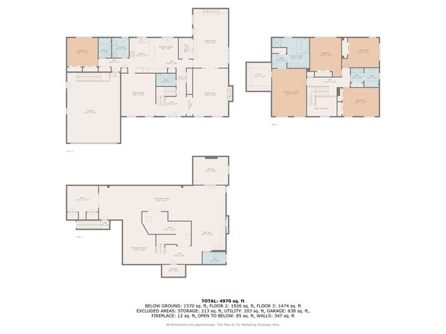 8115 Pluskota Drive, Orland Park, IL 60462
