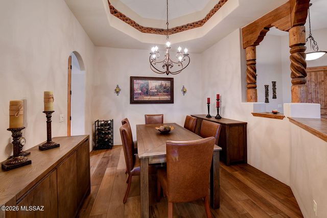 4185 S Manolito Drive, Green Valley, AZ 85622