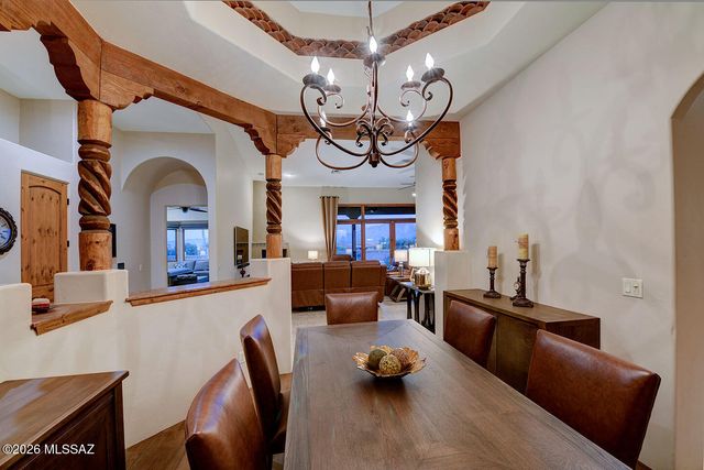 4185 S Manolito Drive, Green Valley, AZ 85622