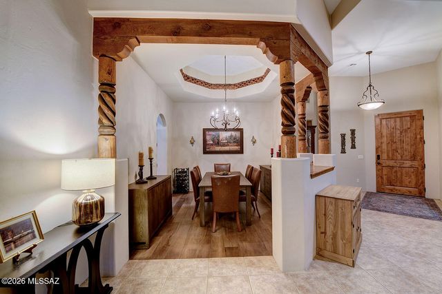 4185 S Manolito Drive, Green Valley, AZ 85622