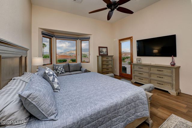 4185 S Manolito Drive, Green Valley, AZ 85622