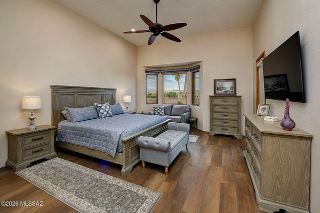 4185 S Manolito Drive, Green Valley, AZ 85622