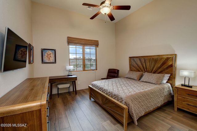 4185 S Manolito Drive, Green Valley, AZ 85622