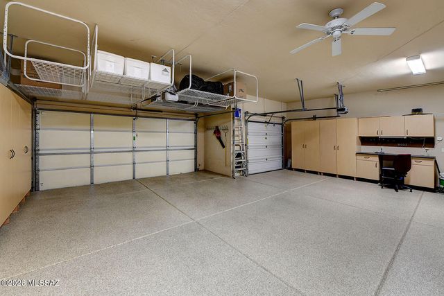 4185 S Manolito Drive, Green Valley, AZ 85622