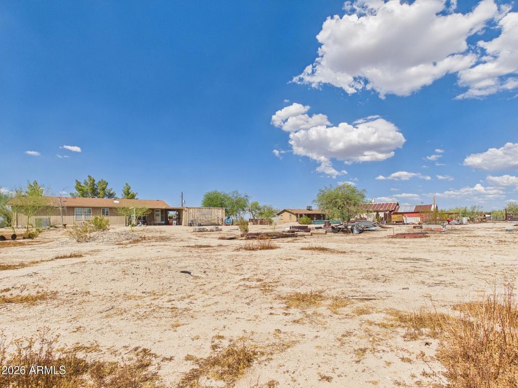 20117 W NARRAMORE Road, Buckeye, AZ 85326 — photo 5