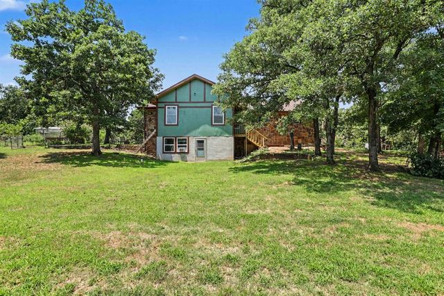 7208 S Triple X Road, Choctaw, OK 73020