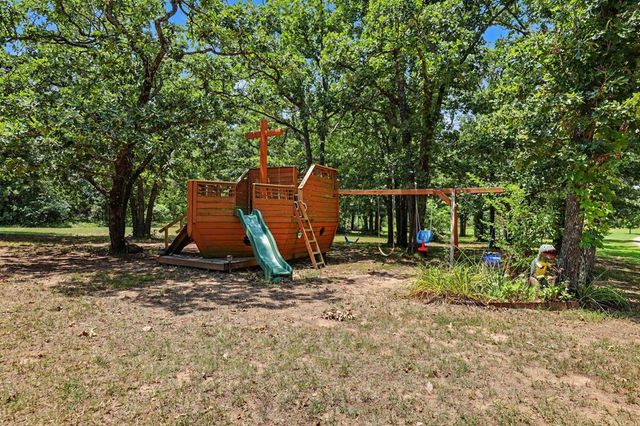 7208 S Triple X Road, Choctaw, OK 73020