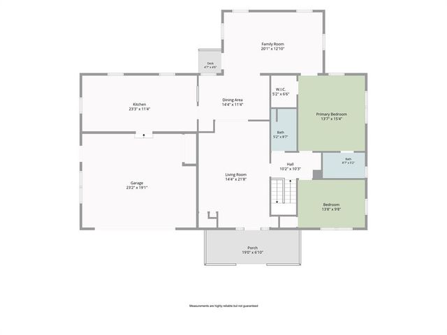 7208 S Triple X Road, Choctaw, OK 73020