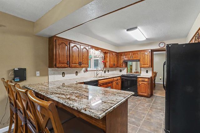 7208 S Triple X Road, Choctaw, OK 73020