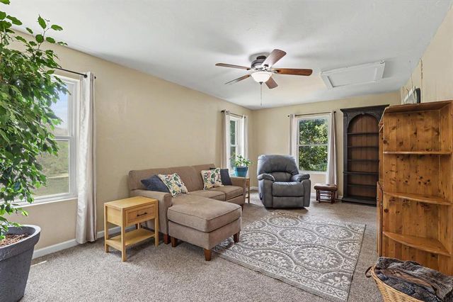 7208 S Triple X Road, Choctaw, OK 73020