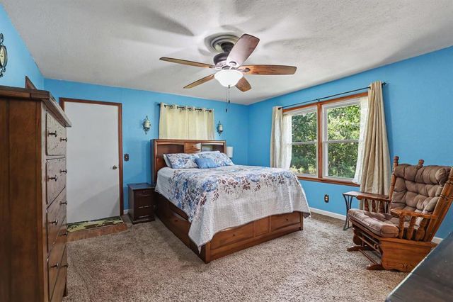 7208 S Triple X Road, Choctaw, OK 73020