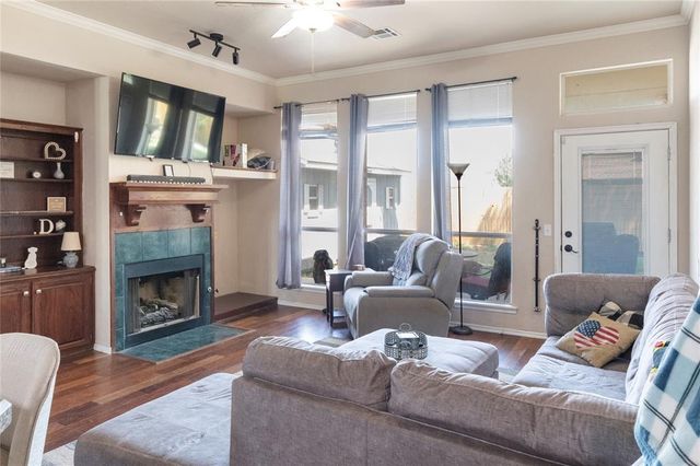 15600 Sandstone Terrace, Oklahoma City, OK 73170