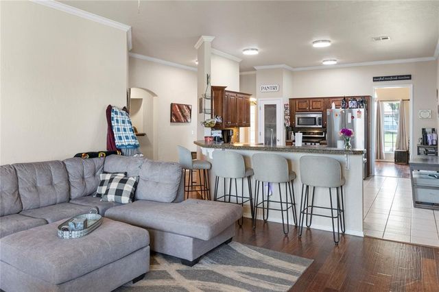 15600 Sandstone Terrace, Oklahoma City, OK 73170